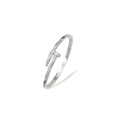 CARTIER JUSTE UN CLOU DIAMOND BRACELET CARTIER JUSTE UN CLOU DIAMOND BRACELET