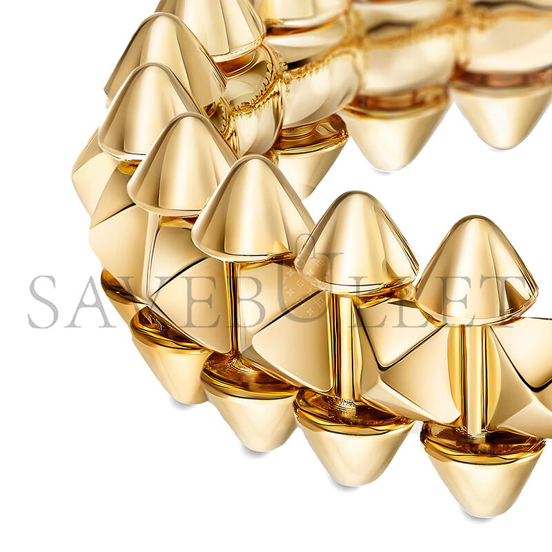 CARTIER CLASH DE CARTIER RING SMALL MODEL B4238400