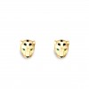 CARTIER PANTHÈRE DE CARTIER EARRINGS B8301509