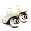 CHANEL MARY JANES G46775 CHANEL MARY JANES G46775