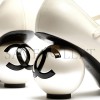 CHANEL MARY JANES G46775 CHANEL MARY JANES G46775