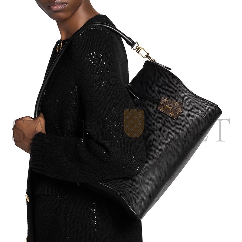 LOUIS VUITTON MASTER SPEEDY SOFT 30 M25671 (30*21*17cm)
