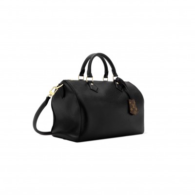 LOUIS VUITTON MASTER SPEEDY SOFT 30 M25671 (30*21*17cm)