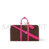 LOUIS VUITTON KEEPALL BANDOULIÈRE 45 M13807 (45*27*20cm) LOUIS VUITTON KEEPALL BANDOULIÈRE 45 M13807 (45*27*20cm)