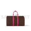 LOUIS VUITTON KEEPALL BANDOULIÈRE 45 M13807 (45*27*20cm) LOUIS VUITTON KEEPALL BANDOULIÈRE 45 M13807 (45*27*20cm)