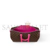 LOUIS VUITTON KEEPALL BANDOULIÈRE 45 M13807 (45*27*20cm) LOUIS VUITTON KEEPALL BANDOULIÈRE 45 M13807 (45*27*20cm)