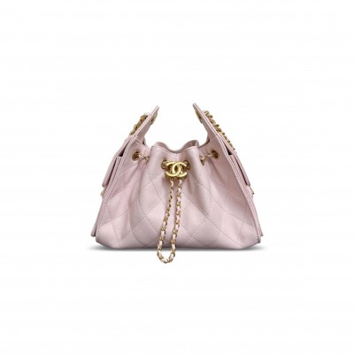 CHANEL MASTER 25 MINI HANDBAG AS5631 (22*20*12.5cm) CHANEL MASTER 25 MINI HANDBAG AS5631 (22*20*12.5cm)