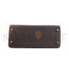 HERMES MASTER KELLY 25 TOGO GOLD HARDWARE (25*17*7cm)