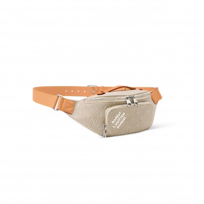 LOUIS VUITTON RUSH BUMBAG M27152 (30*15*8cm)