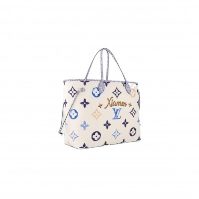 LOUIS VUITTON MASTER NEVERFULL GM M23019 (39*32*19cm)
