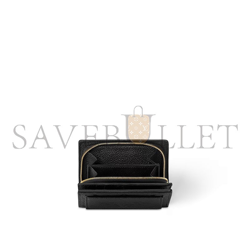 LOUIS VUITTON CLÉA WALLET M80151 (11*8.5*3.5cm)