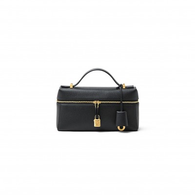 LORO PIANA EXTRA BAG L23 FAQ2231 (23*12*7cm)