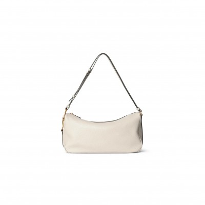 GUCCI HALF HORSEBIT LARGE SHOULDER BAG 862530 (38*20*15cm)