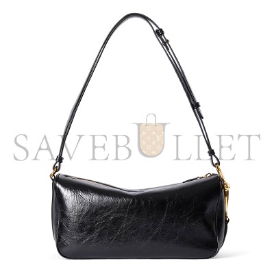 GUCCI HALF HORSEBIT MEDIUM SHOULDER BAG 860787 (31.5*17*12cm)