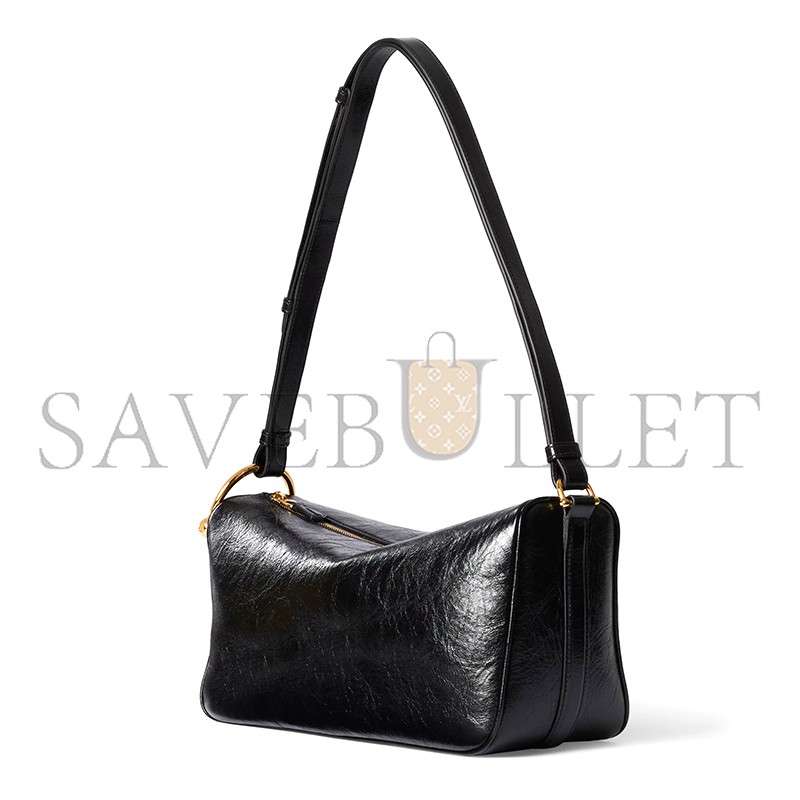 GUCCI HALF HORSEBIT MEDIUM SHOULDER BAG 860787 (31.5*17*12cm)