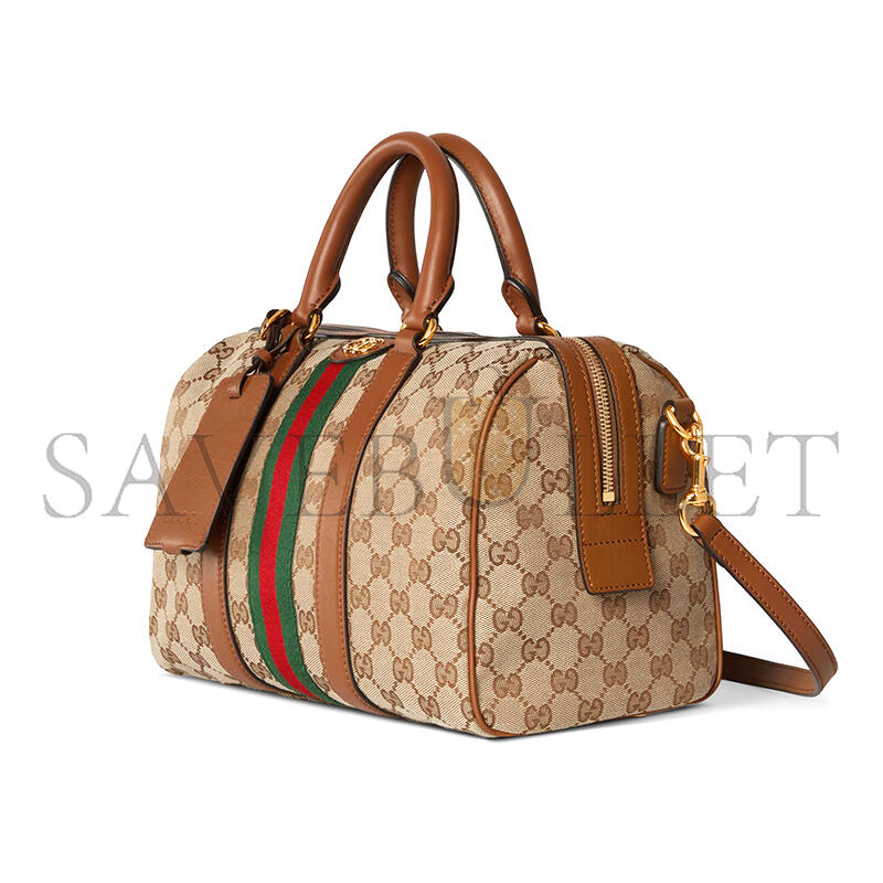 GUCCI OPHIDIA MEDIUM BOSTON BAG 857595 (30*20*16cm) GUCCI OPHIDIA MEDIUM BOSTON BAG 857595 (30*20*16cm)