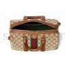 GUCCI OPHIDIA MEDIUM BOSTON BAG 857595 (30*20*16cm) GUCCI OPHIDIA MEDIUM BOSTON BAG 857595 (30*20*16cm)