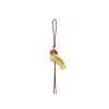 LOEWE BIRD CHARM C621232XLT LOEWE BIRD CHARM C621232XLT