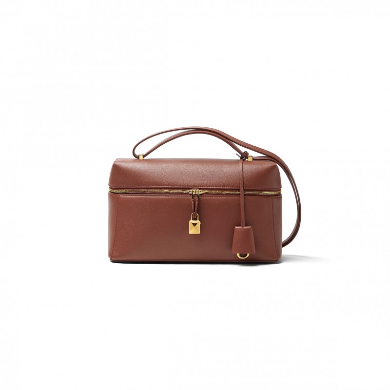 LORO PIANA EXTRA BAG L27 FAO0981 (27*16*10cm) LORO PIANA EXTRA BAG L27 FAO0981 (27*16*10cm)