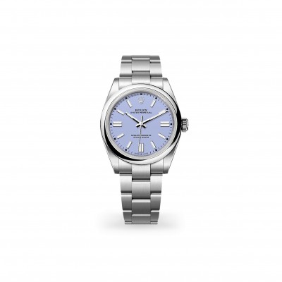 ROLEX OYSTER PERPETUAL 41MM ‎M134300-0012