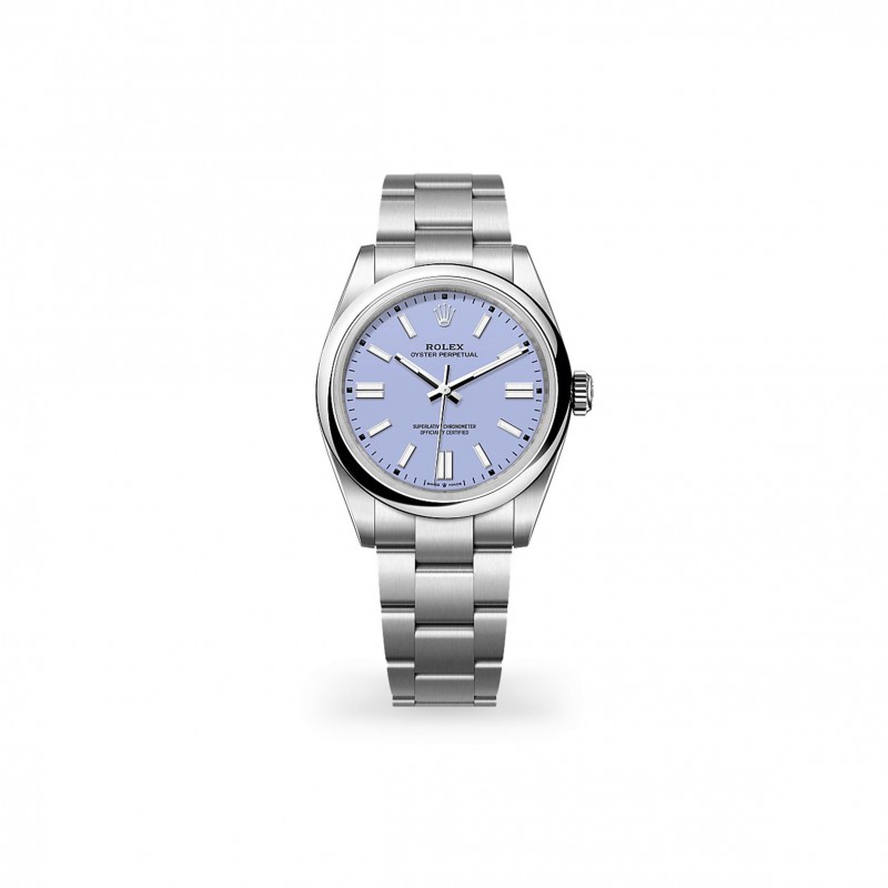 ROLEX OYSTER PERPETUAL 41MM ‎M134300-0012