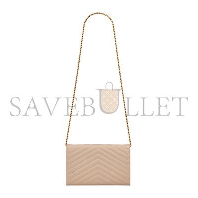 YSL CASSANDRE MATELASSÉ IN GRAIN DE POUDRE EMBOSSED LEATHER 377828 (22.5*14*4cm) YSL CASSANDRE MATELASSÉ IN GRAIN DE POUDRE EMBOSSED LEATHER 377828 (22.5*14*4cm)