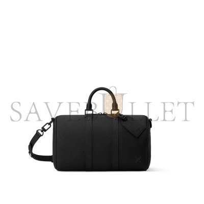LOUIS VUITTON MASTER KEEPALL BANDOULIÈRE 35 M15249 (34*21*16cm) LOUIS VUITTON MASTER KEEPALL BANDOULIÈRE 35 M15249 (34*21*16cm)