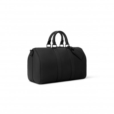 LOUIS VUITTON MASTER KEEPALL BANDOULIÈRE 35 M15249 (34*21*16cm)