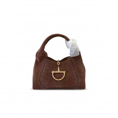 GUCCI SOFTBIT MEDIUM TOP HANDLE BAG 837467 (27.5*21*16cm) GUCCI SOFTBIT MEDIUM TOP HANDLE BAG 837467 (27.5*21*16cm)