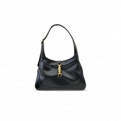 GUCCI JACKIE 1961 SHOULDER BAG 863137 (31.5*22*4.5cm)