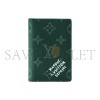 LOUIS VUITTON POCKET ORGANIZER M26839 (11*8*1cm) 