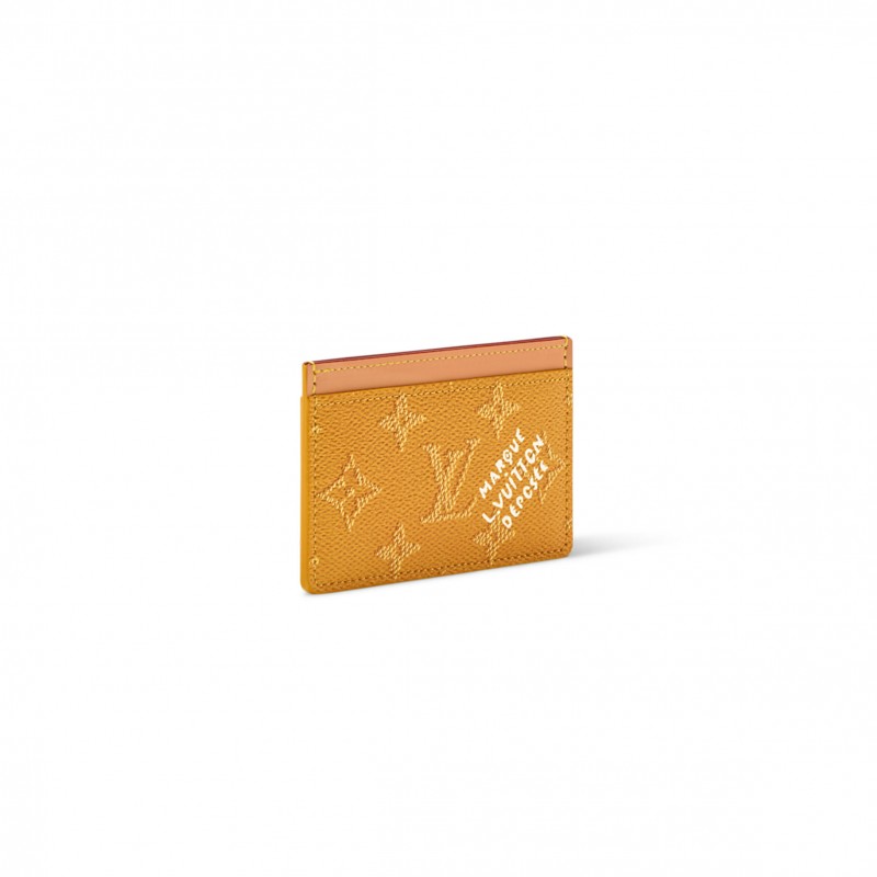 LOUIS VUITTON CARD HOLDER OTHER MONOGRAM CANVAS M27118 (11*7cm) LOUIS VUITTON CARD HOLDER OTHER MONOGRAM CANVAS M27118 (11*7cm)