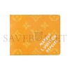 LOUIS VUITTON SLENDER WALLET M12866 (14*10*2.5cm) 