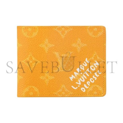 LOUIS VUITTON SLENDER WALLET M12866 (14*10*2.5cm) LOUIS VUITTON SLENDER WALLET M12866 (14*10*2.5cm)