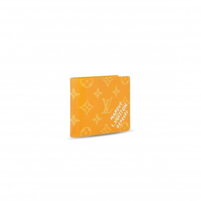 LOUIS VUITTON SLENDER WALLET M12866 (14*10*2.5cm) 