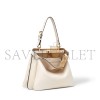 FENDI PEEKABOO SOFT MEDIUM 8BN353AOVHF0VWM (33*25.5*10cm) FENDI PEEKABOO SOFT MEDIUM 8BN353AOVHF0VWM (33*25.5*10cm)