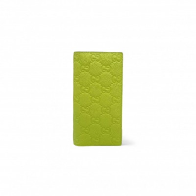 GUCC IMPRINT LONG WALLET 835014 (19*10*2cm) GUCC IMPRINT LONG WALLET 835014 (19*10*2cm)