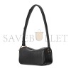 GUCCI HALF HORSEBIT MINI BAG 860784 (19*9.5*9cm)