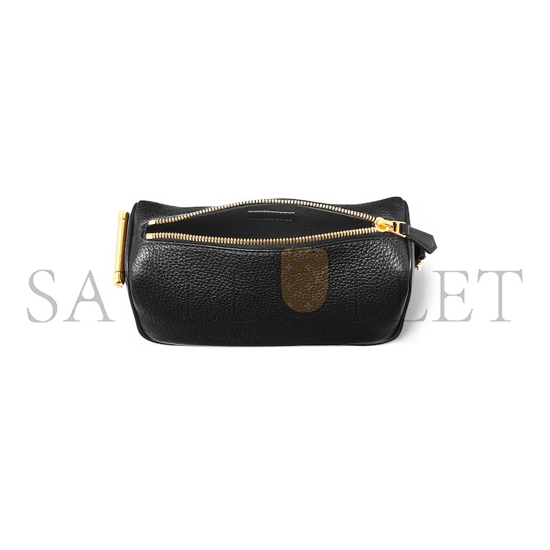 GUCCI HALF HORSEBIT MINI BAG 860784 (19*9.5*9cm)