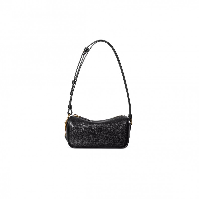 GUCCI HALF HORSEBIT MINI BAG 860784 (19*9.5*9cm)