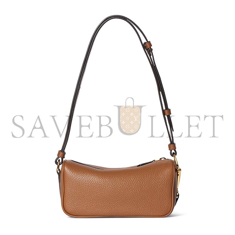 GUCCI HALF HORSEBIT MINI BAG 860784 (19*9.5*9cm)