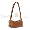 GUCCI HALF HORSEBIT MINI BAG 860784 (19*9.5*9cm)