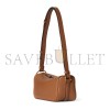 GUCCI HALF HORSEBIT MINI BAG 860784 (19*9.5*9cm)