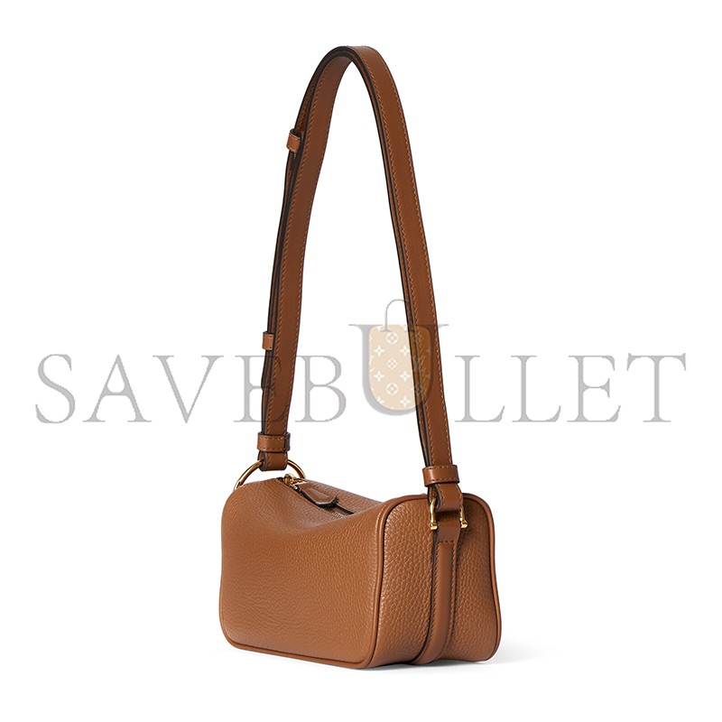 GUCCI HALF HORSEBIT MINI BAG 860784 (19*9.5*9cm)