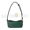 GUCCI HALF HORSEBIT MINI BAG 860784 (19*9.5*9cm) GUCCI HALF HORSEBIT MINI BAG 860784 (19*9.5*9cm)