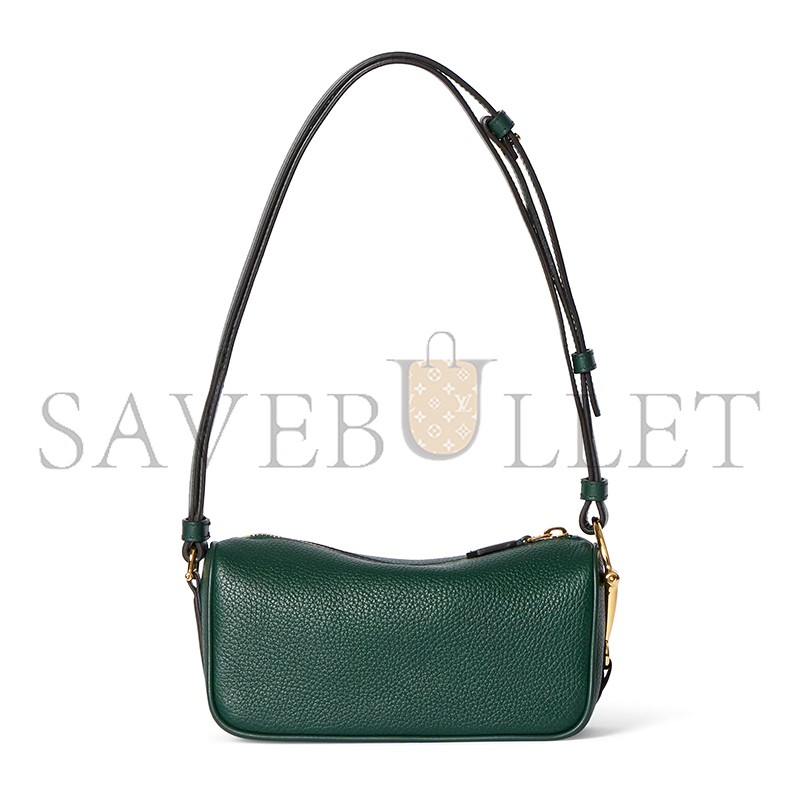GUCCI HALF HORSEBIT MINI BAG 860784 (19*9.5*9cm) GUCCI HALF HORSEBIT MINI BAG 860784 (19*9.5*9cm)