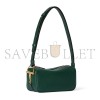 GUCCI HALF HORSEBIT MINI BAG 860784 (19*9.5*9cm) GUCCI HALF HORSEBIT MINI BAG 860784 (19*9.5*9cm)
