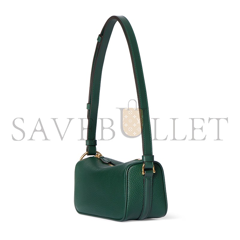 GUCCI HALF HORSEBIT MINI BAG 860784 (19*9.5*9cm) GUCCI HALF HORSEBIT MINI BAG 860784 (19*9.5*9cm)