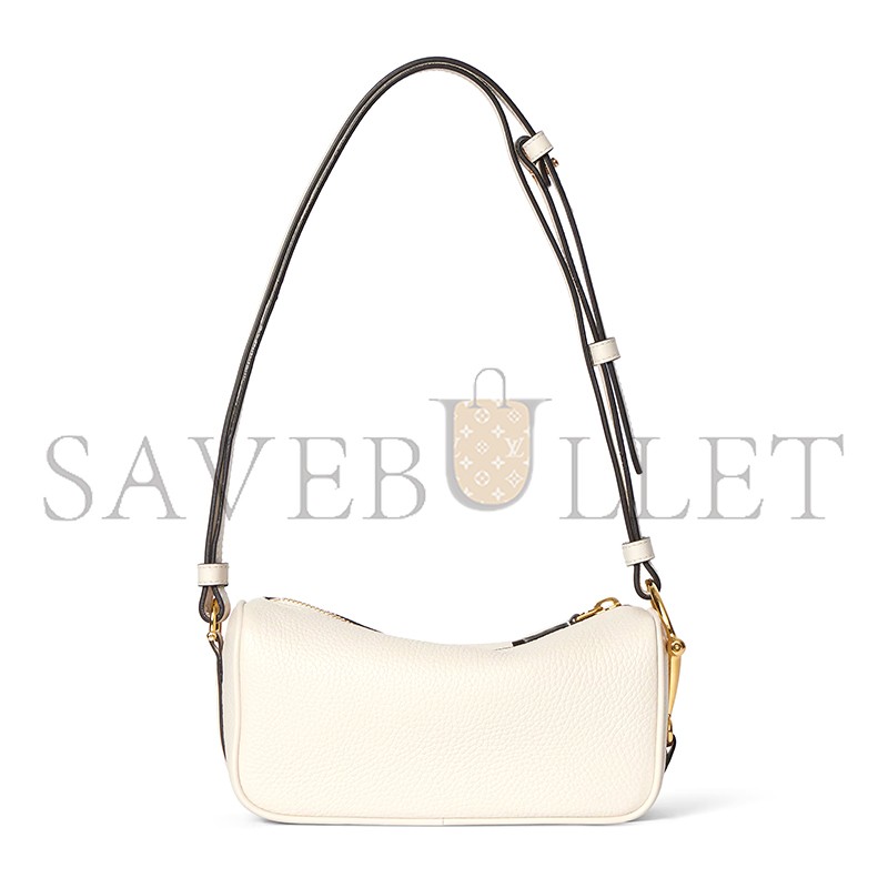 GUCCI HALF HORSEBIT MINI BAG 860784 (19*9.5*9cm)