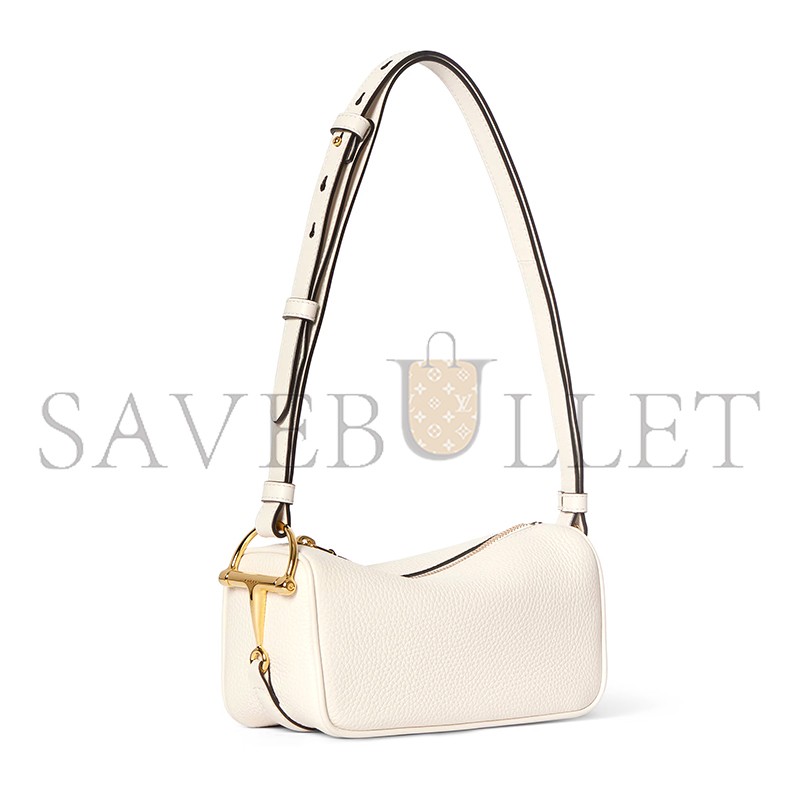 GUCCI HALF HORSEBIT MINI BAG 860784 (19*9.5*9cm)